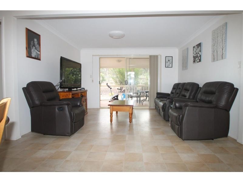 69 Ironbark Lane, Leslie Dam QLD 4370