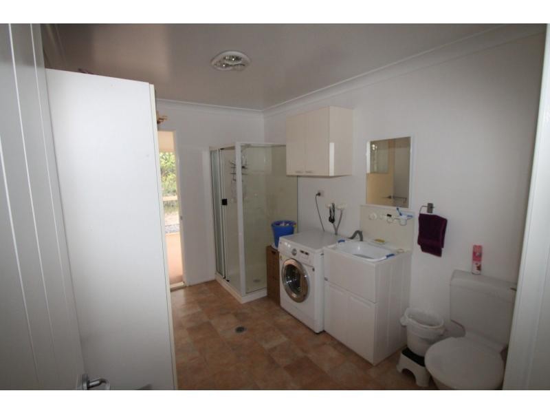 69 Ironbark Lane, Leslie Dam QLD 4370