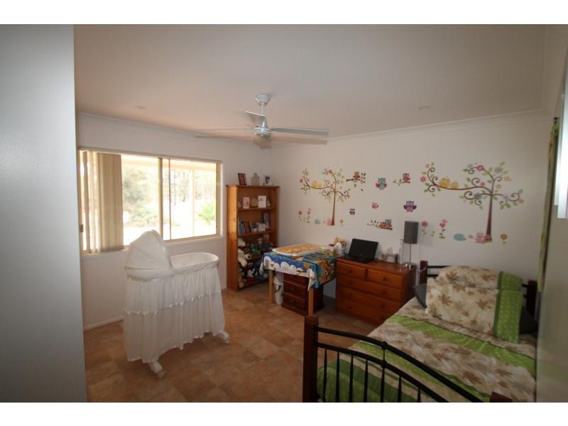 69 Ironbark Lane, Leslie Dam QLD 4370