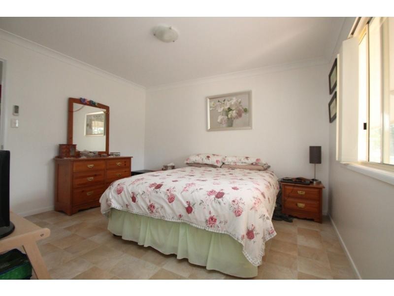 69 Ironbark Lane, Leslie Dam QLD 4370