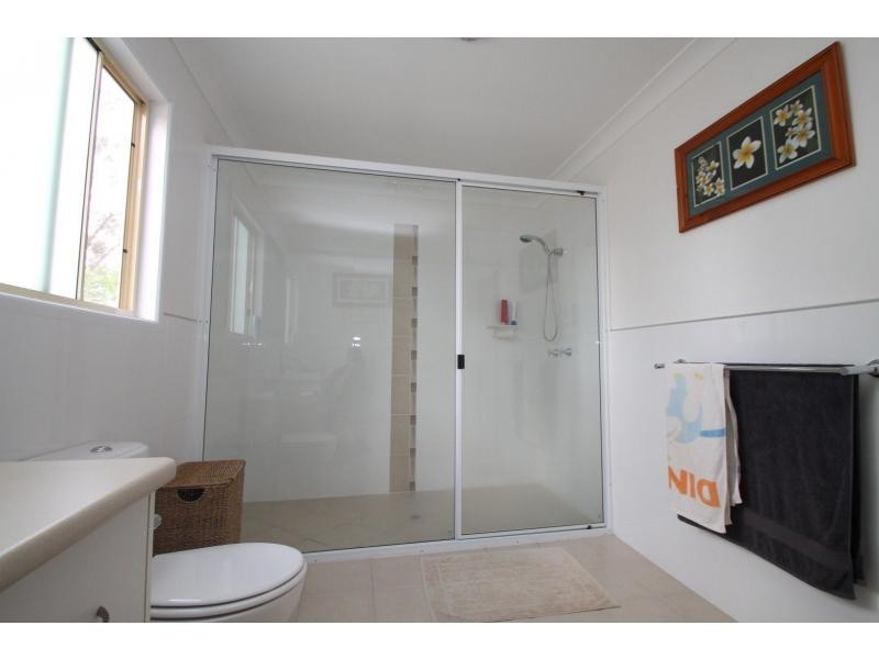 69 Ironbark Lane, Leslie Dam QLD 4370