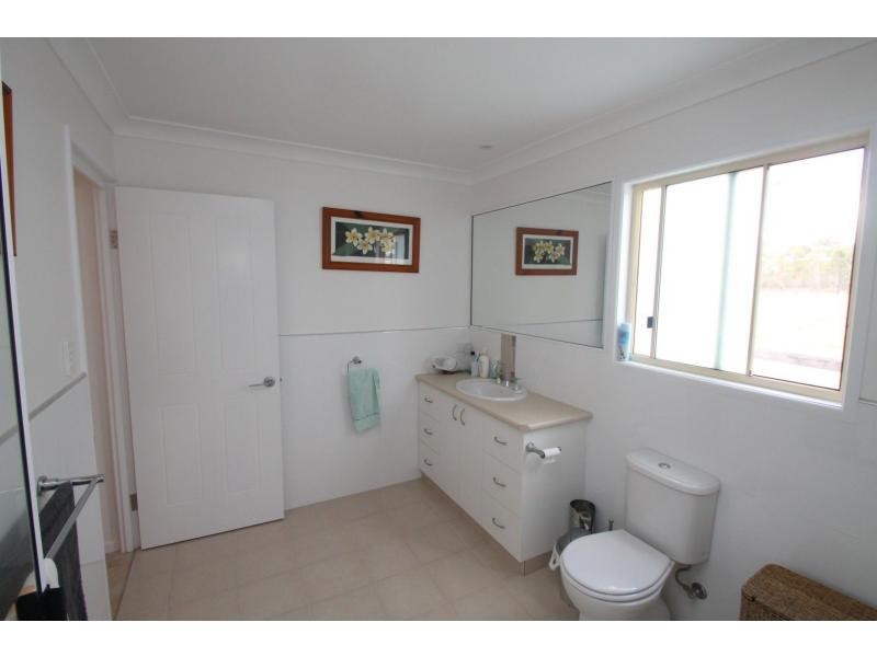 69 Ironbark Lane, Leslie Dam QLD 4370