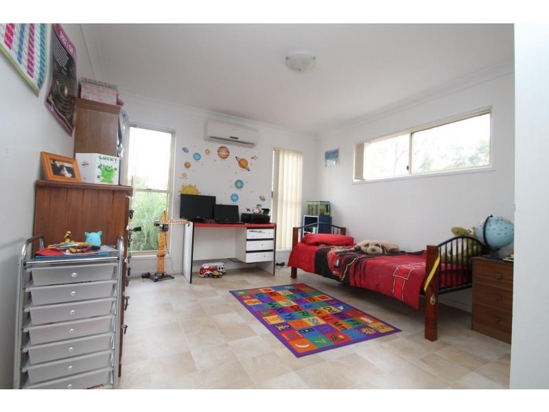69 Ironbark Lane, Leslie Dam QLD 4370