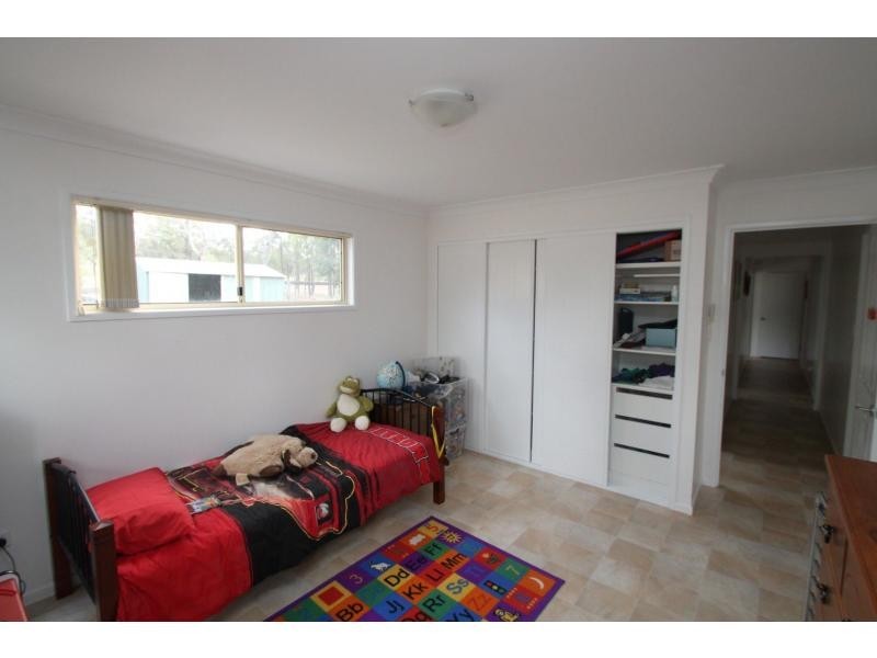 69 Ironbark Lane, Leslie Dam QLD 4370