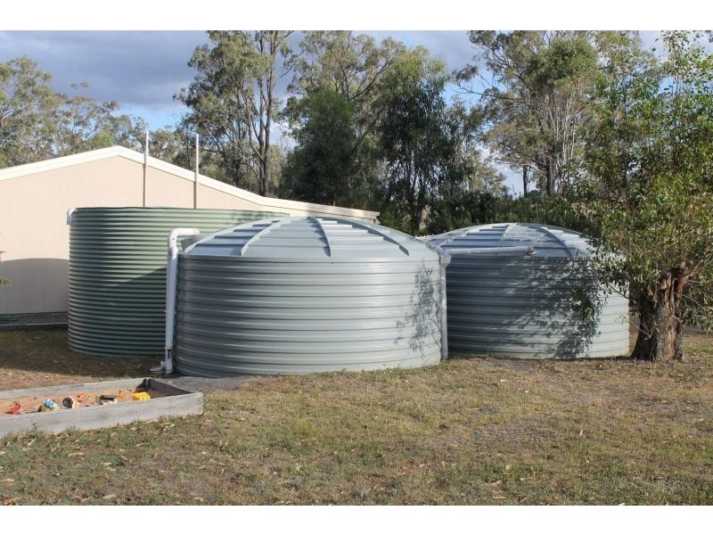 69 Ironbark Lane, Leslie Dam QLD 4370
