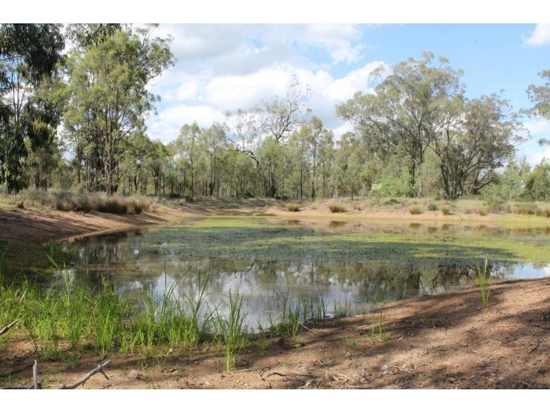 69 Ironbark Lane, Leslie Dam QLD 4370