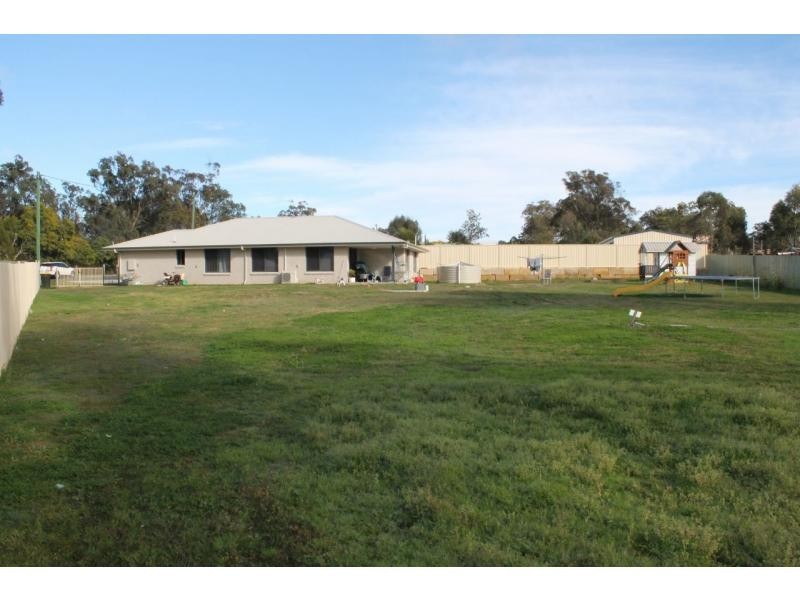 22 Keith Mitchell Drive, Warwick QLD 4370