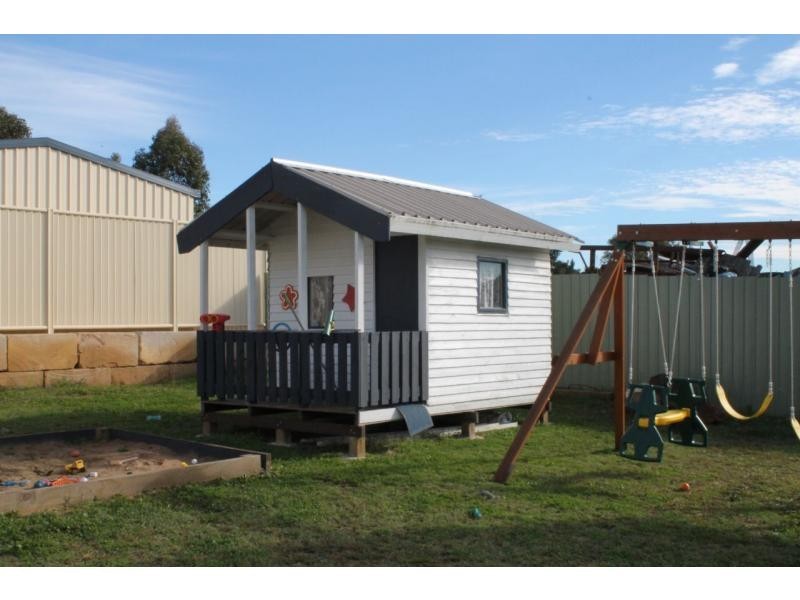 22 Keith Mitchell Drive, Warwick QLD 4370