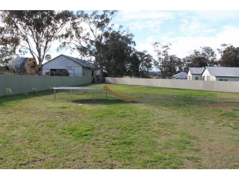 22 Keith Mitchell Drive, Warwick QLD 4370