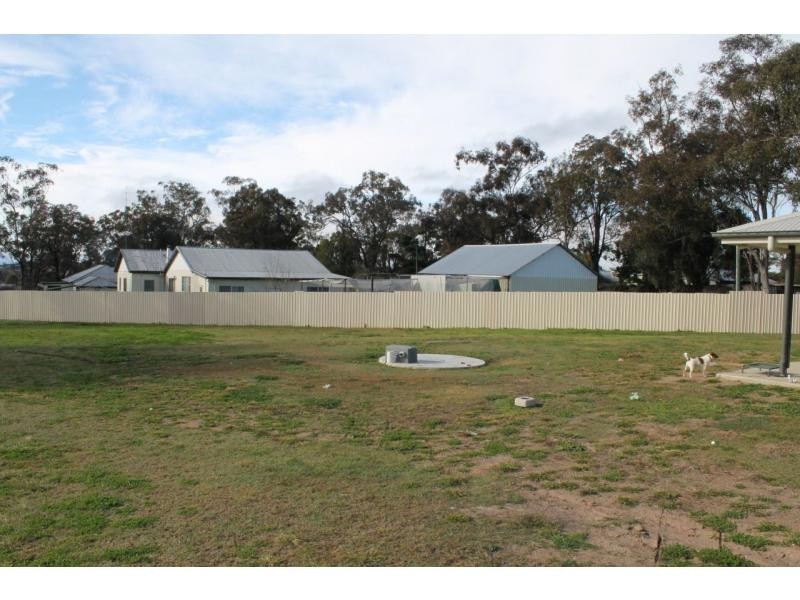 22 Keith Mitchell Drive, Warwick QLD 4370