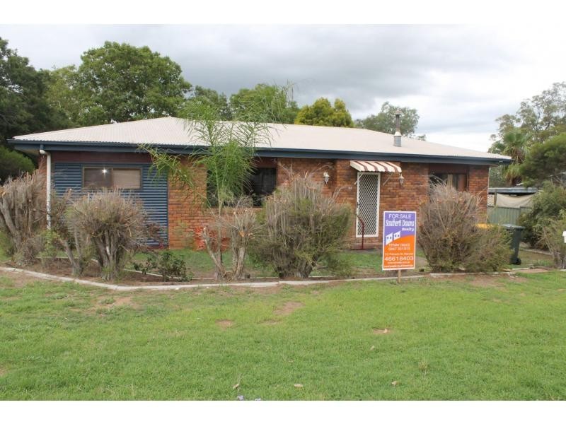 12 Peace Street, Warwick QLD 4370