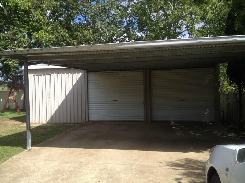 12 Peace Street, Warwick QLD 4370