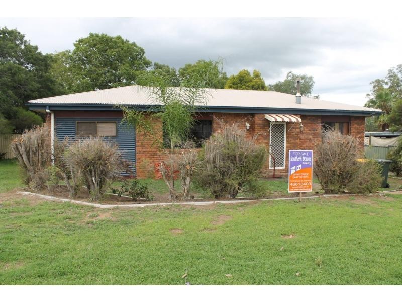 12 Peace Street, Warwick QLD 4370