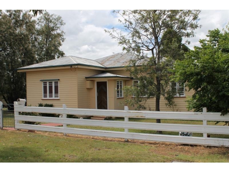 17 Fitzroy Street, Warwick QLD 4370