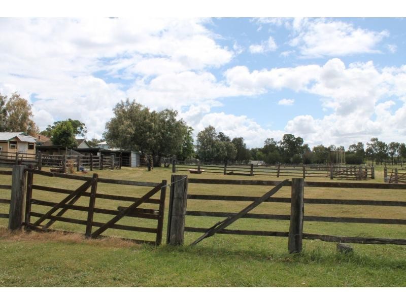 17 Fitzroy Street, Warwick QLD 4370