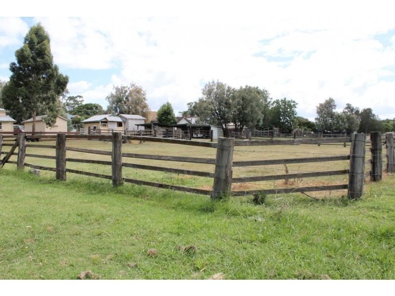 17 Fitzroy Street, Warwick QLD 4370