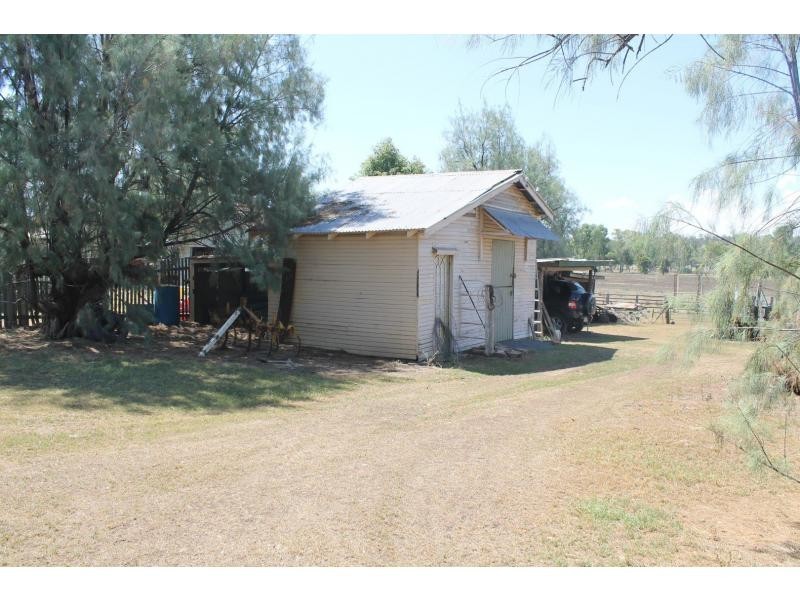 17 Fitzroy Street, Warwick QLD 4370