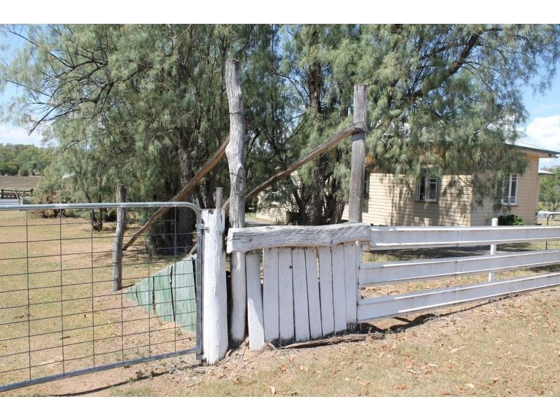 17 Fitzroy Street, Warwick QLD 4370