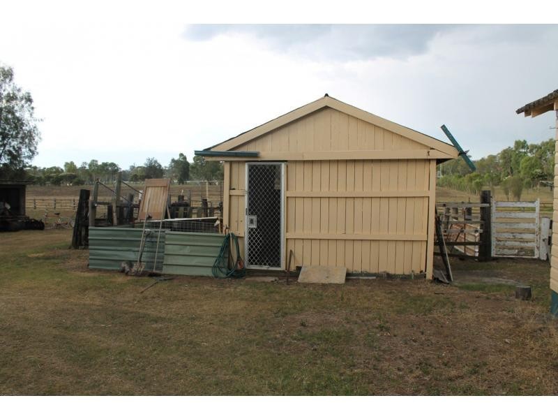 17 Fitzroy Street, Warwick QLD 4370