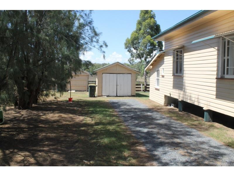 17 Fitzroy Street, Warwick QLD 4370