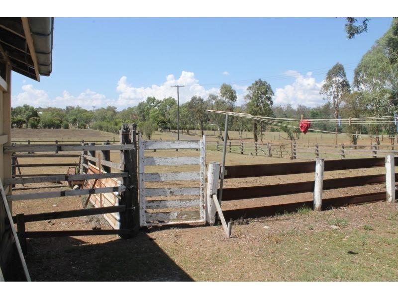 17 Fitzroy Street, Warwick QLD 4370