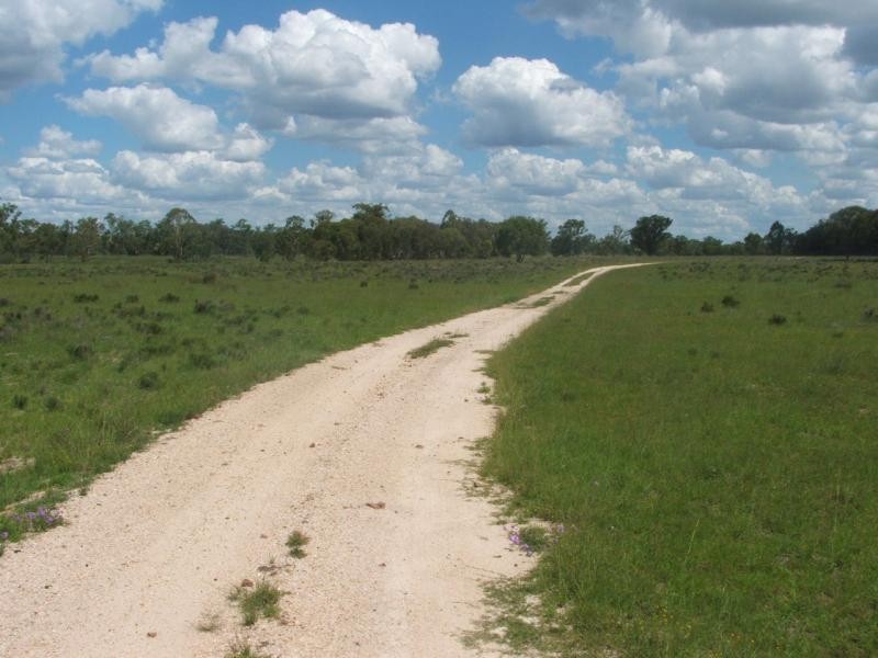 Karara QLD 4352