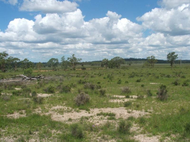 Karara QLD 4352