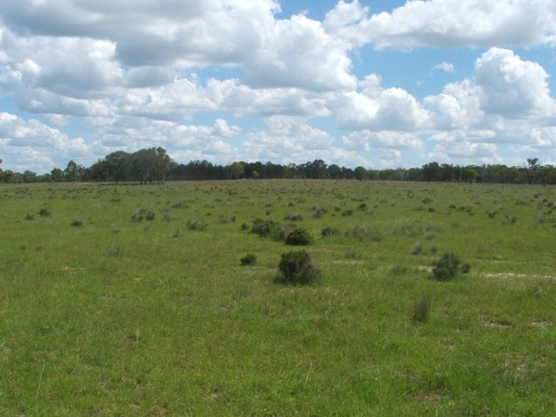 Karara QLD 4352
