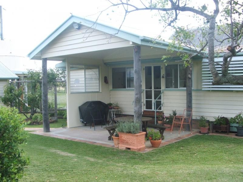 Karara QLD 4352