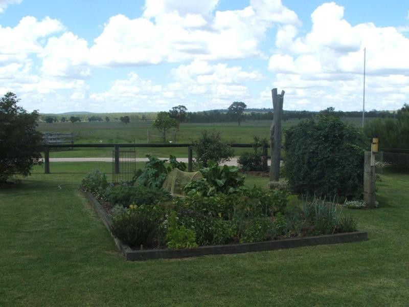 Karara QLD 4352