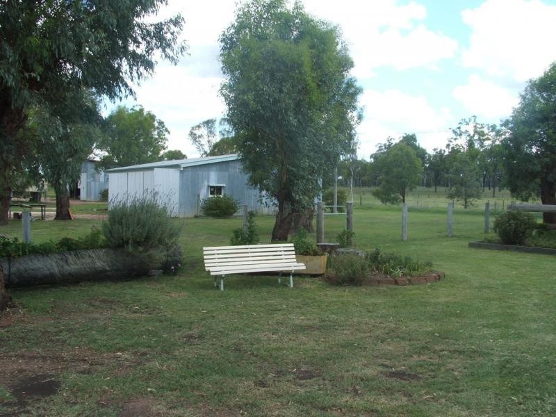 Karara QLD 4352