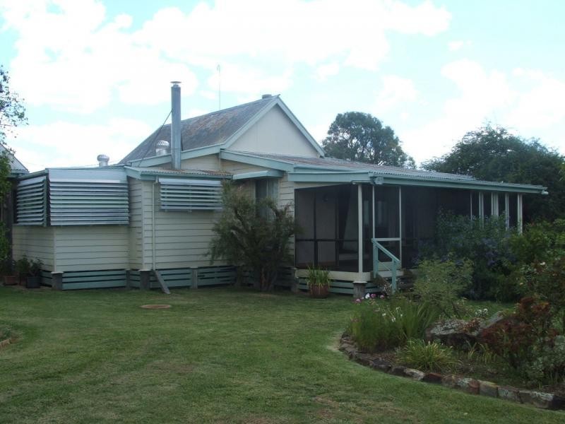 Karara QLD 4352