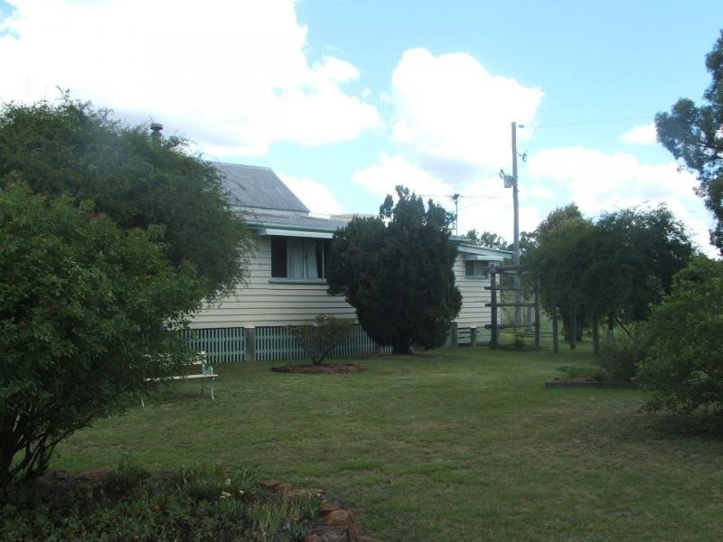Karara QLD 4352