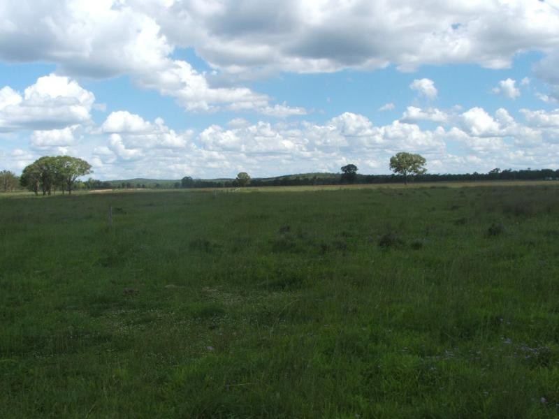 Karara QLD 4352