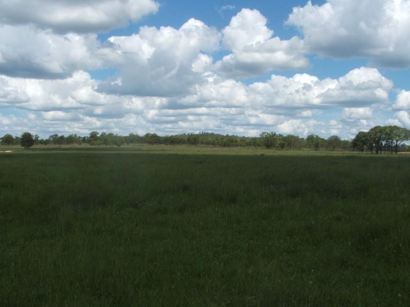 Karara QLD 4352