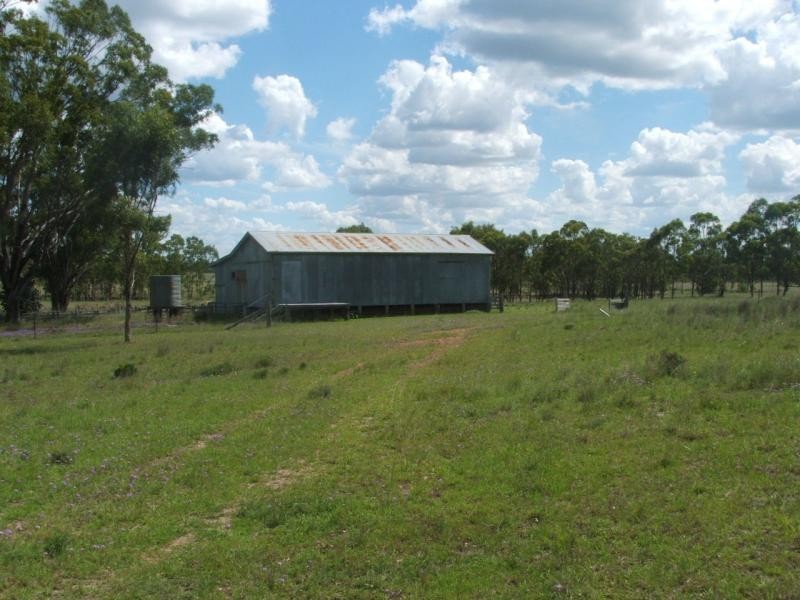 Karara QLD 4352