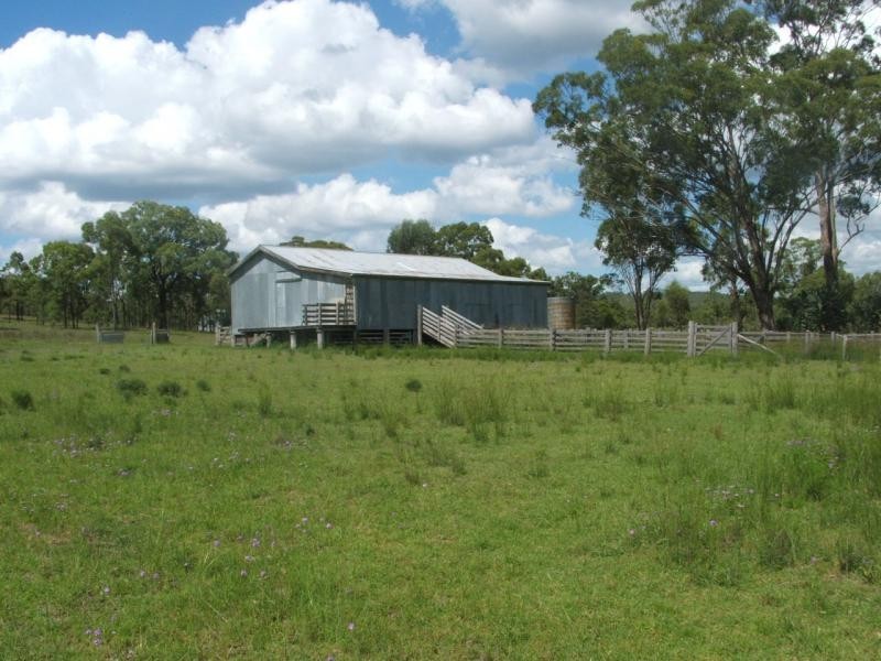 Karara QLD 4352