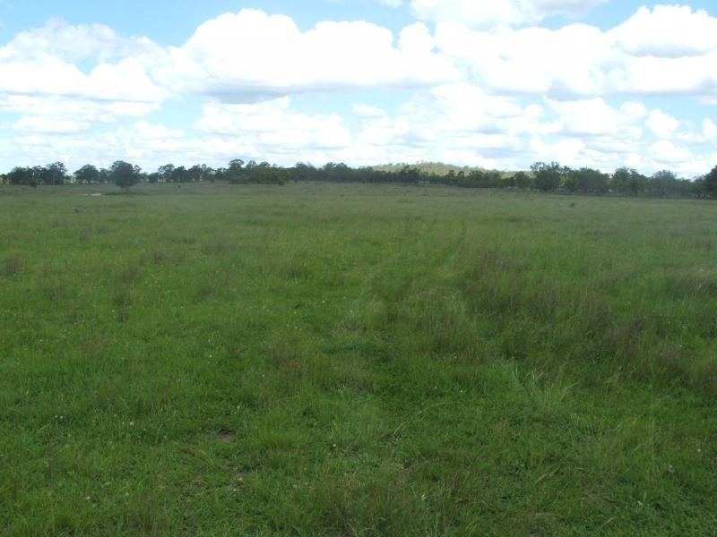 Karara QLD 4352