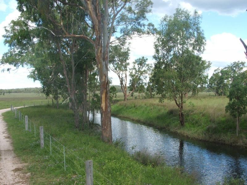Karara QLD 4352
