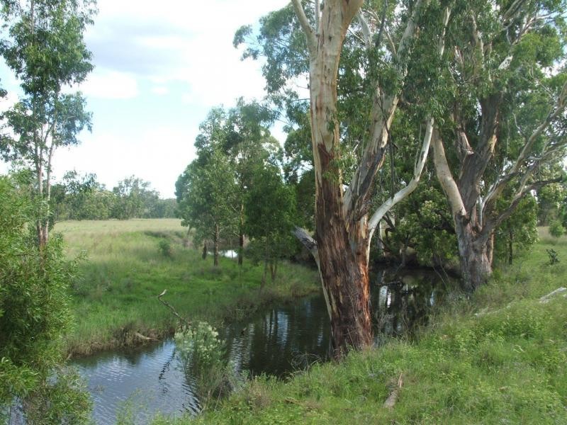 Karara QLD 4352