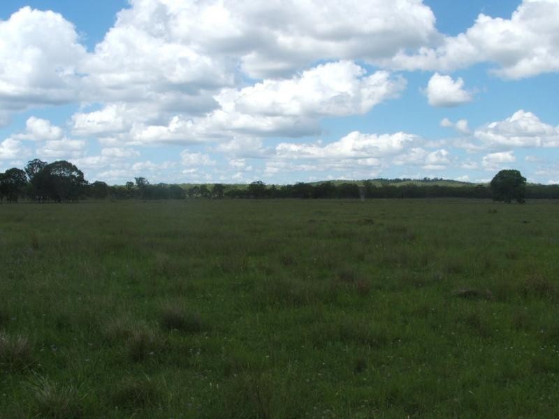 Karara QLD 4352