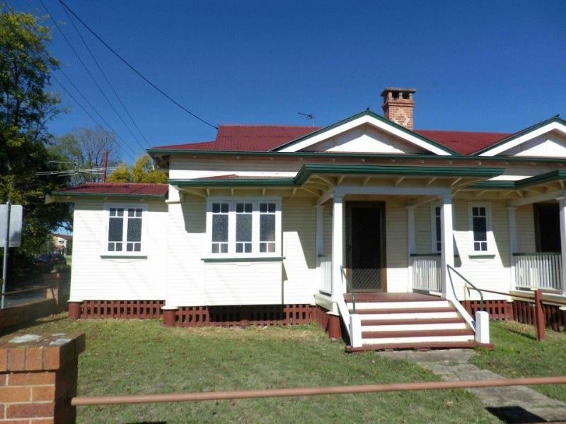 1/132 Grafton Street, Warwick QLD 4370