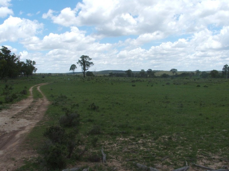 Karara QLD 4352