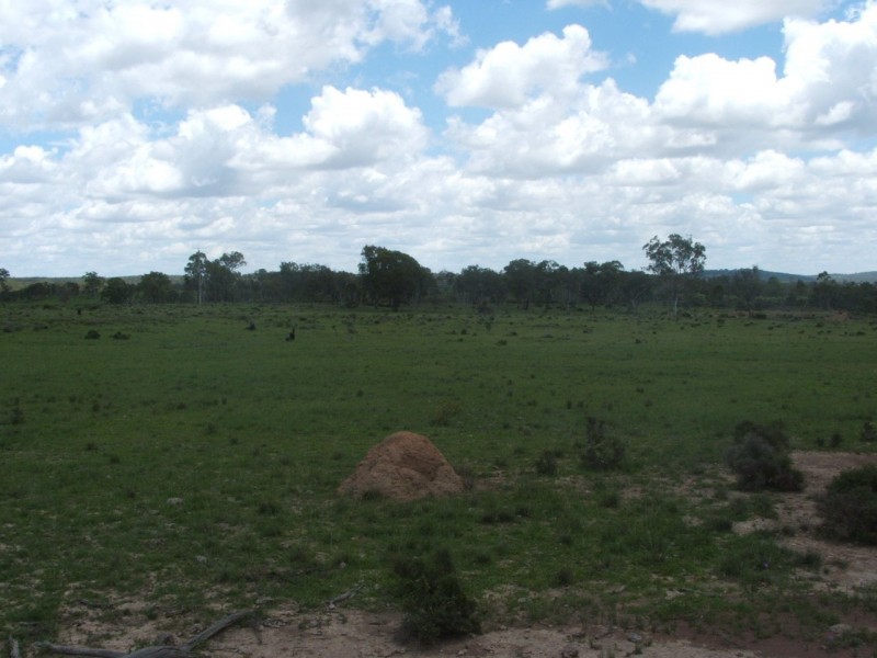 Karara QLD 4352