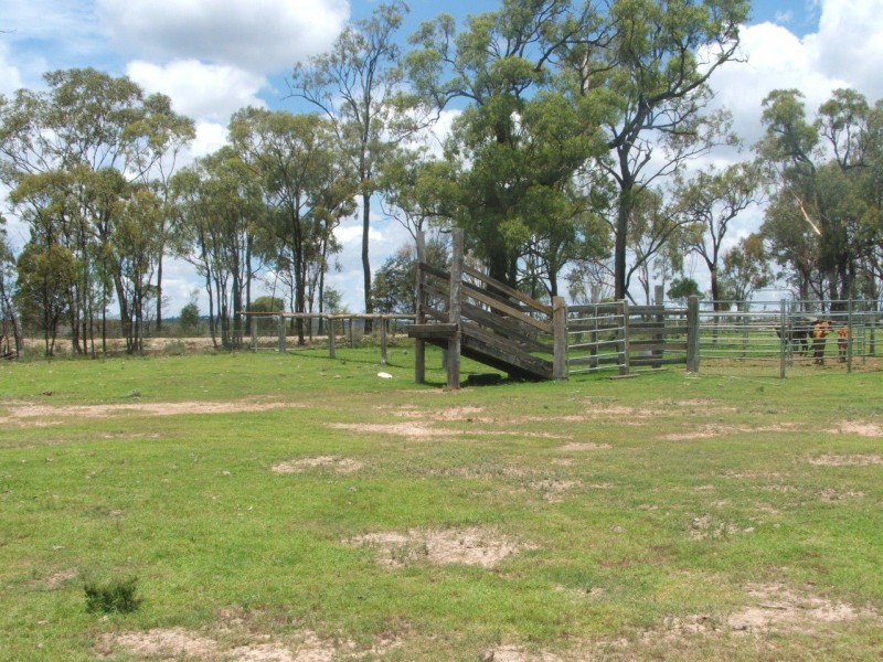 Karara QLD 4352