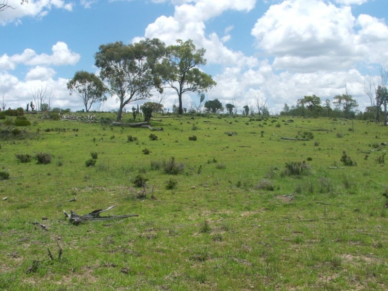 Karara QLD 4352