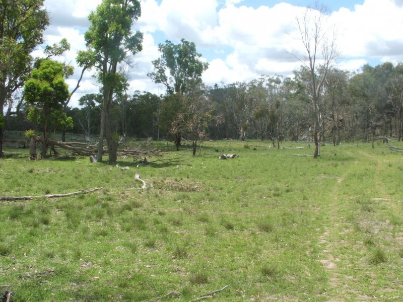 Karara QLD 4352