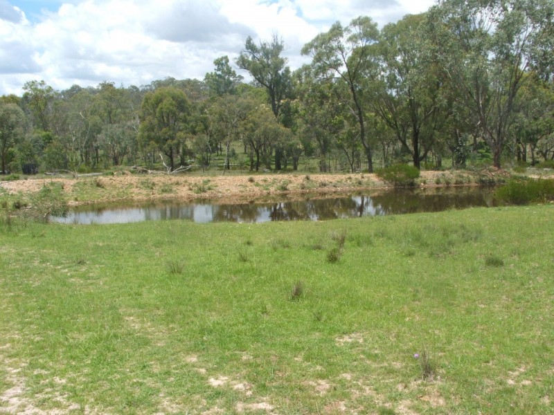 Karara QLD 4352