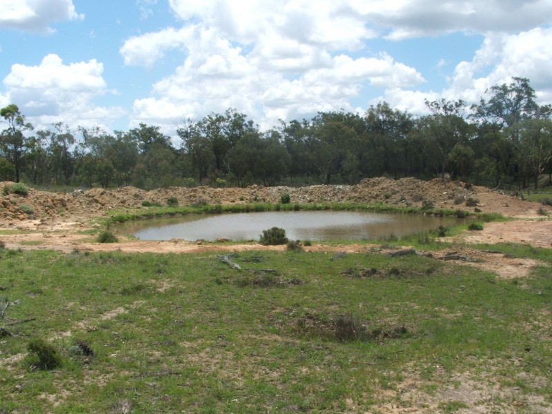 Karara QLD 4352