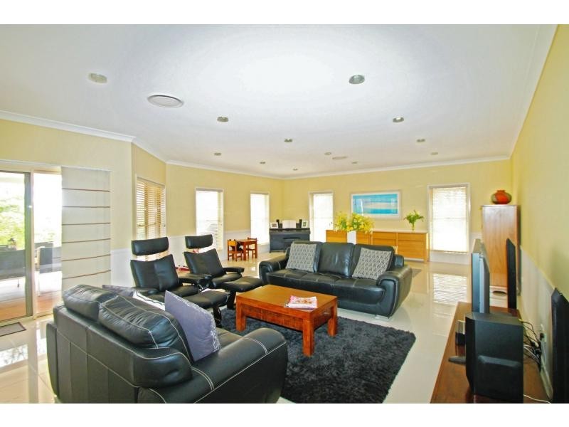 17 Panorama Court, Warwick QLD 4370